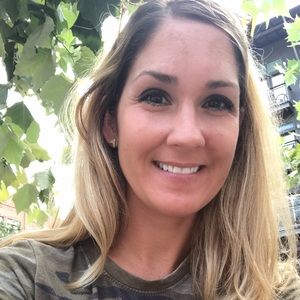 Meet your Posher, Alisha